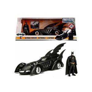 Jada 1:24 Scale Batman 1995 Batmobile